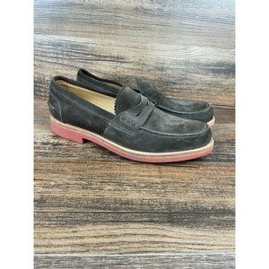 IL GERGO Mens Vero Cuoio 11